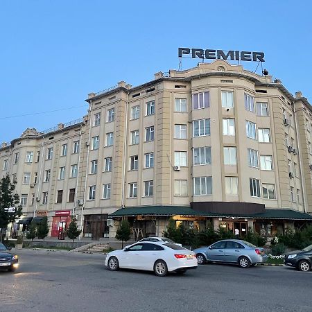 Cozy apartment Samarkanda Zewnętrze zdjęcie