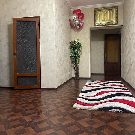 Cozy apartment Samarkanda Zewnętrze zdjęcie