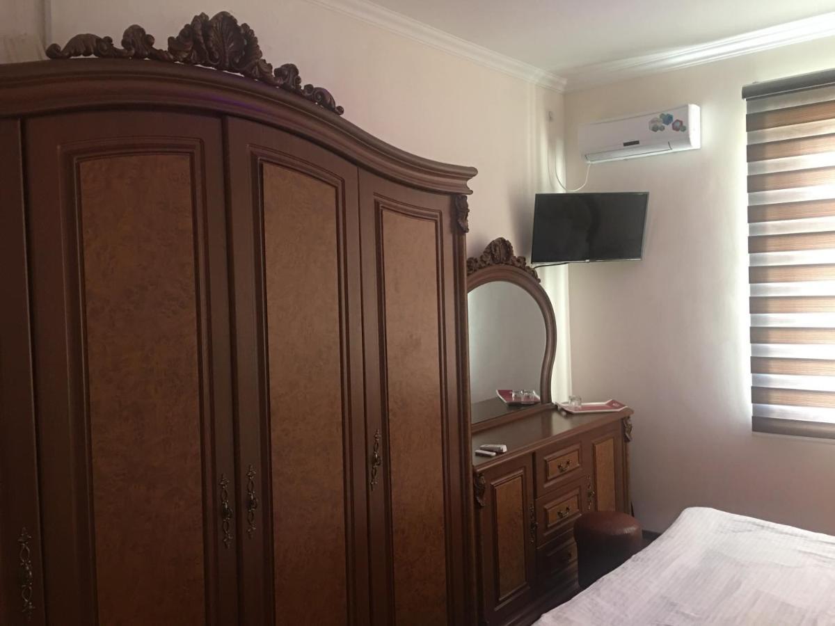 Cozy apartment Samarkanda Zewnętrze zdjęcie