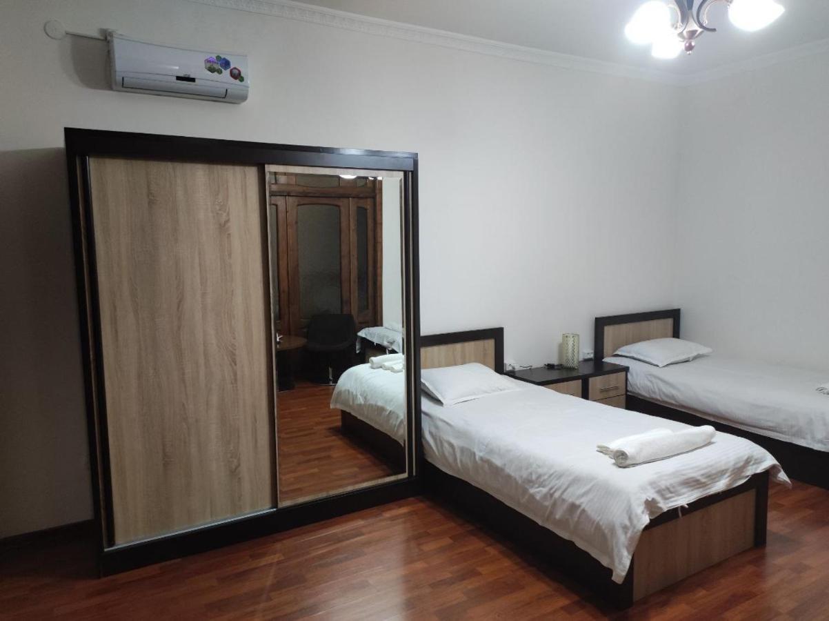 Cozy apartment Samarkanda Zewnętrze zdjęcie