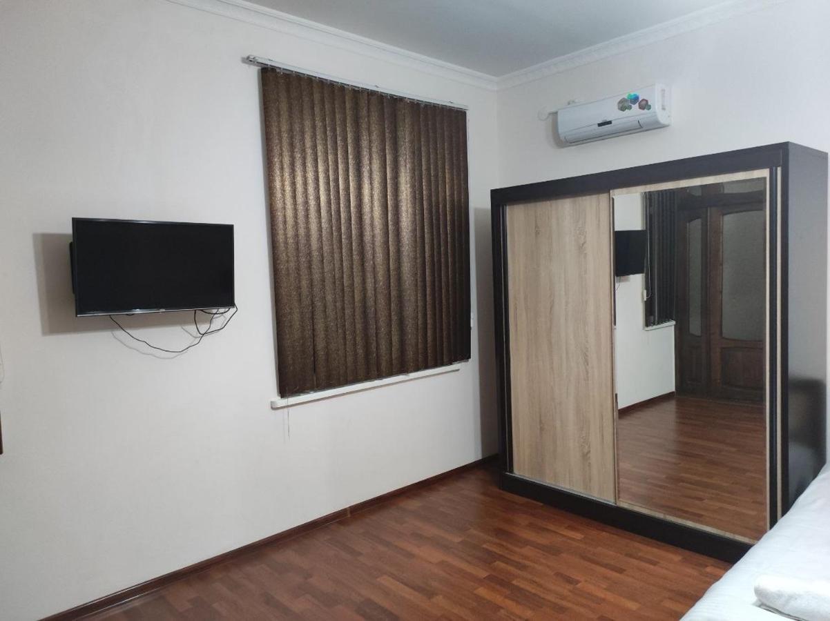 Cozy apartment Samarkanda Zewnętrze zdjęcie