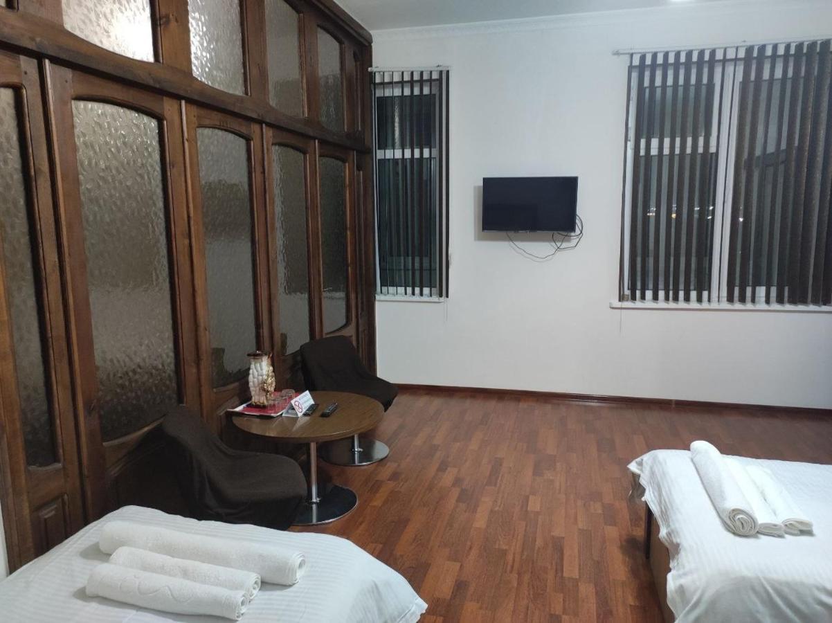 Cozy apartment Samarkanda Zewnętrze zdjęcie