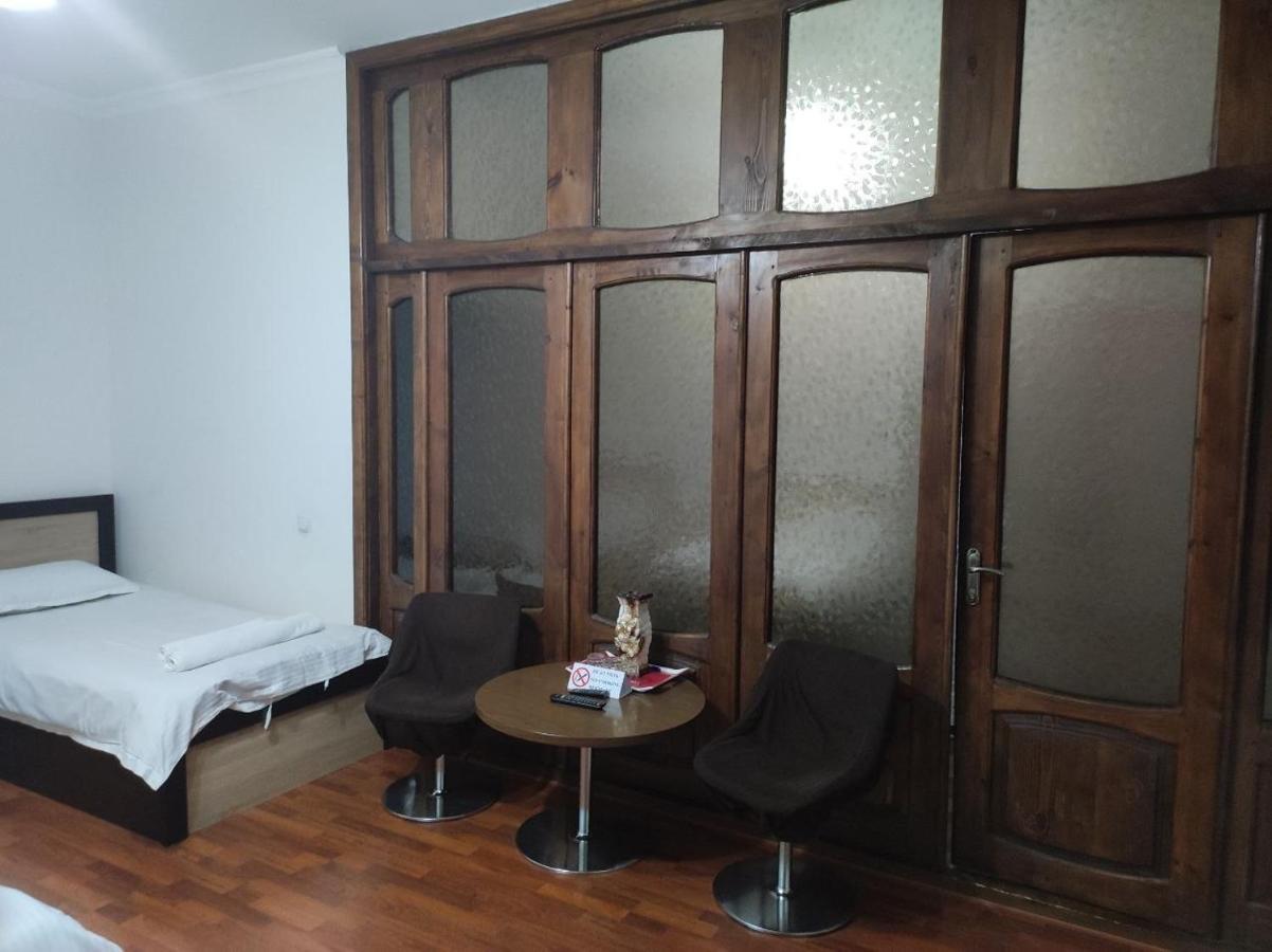 Cozy apartment Samarkanda Zewnętrze zdjęcie