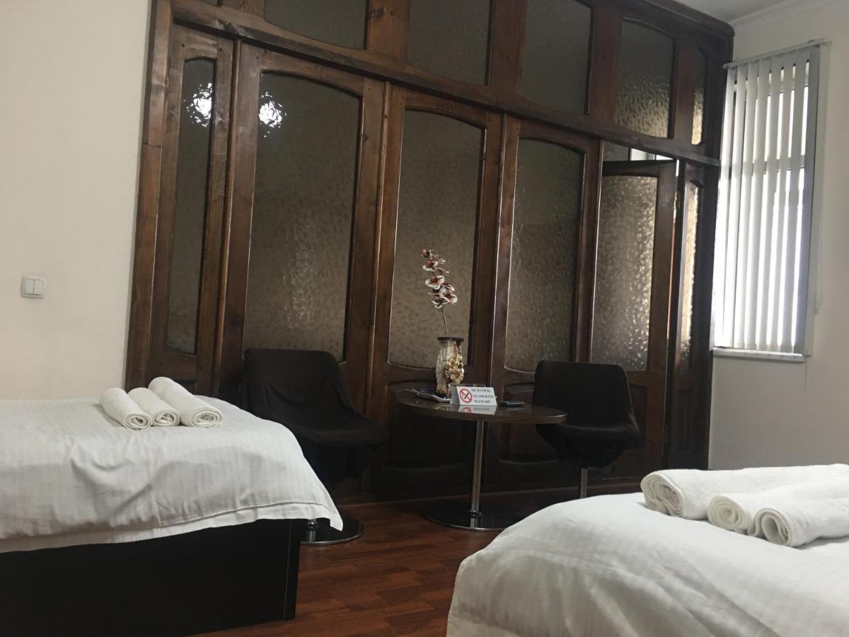 Cozy apartment Samarkanda Zewnętrze zdjęcie