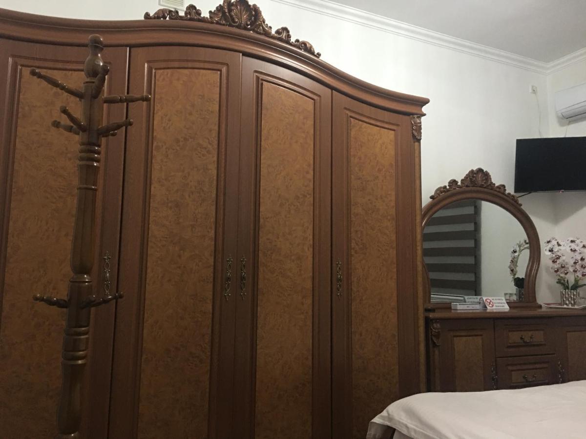 Cozy apartment Samarkanda Zewnętrze zdjęcie