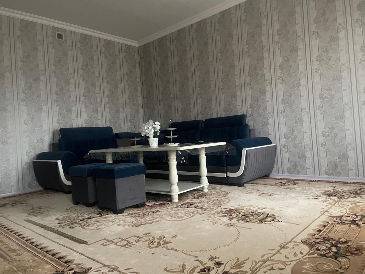 Cozy apartment Samarkanda Zewnętrze zdjęcie