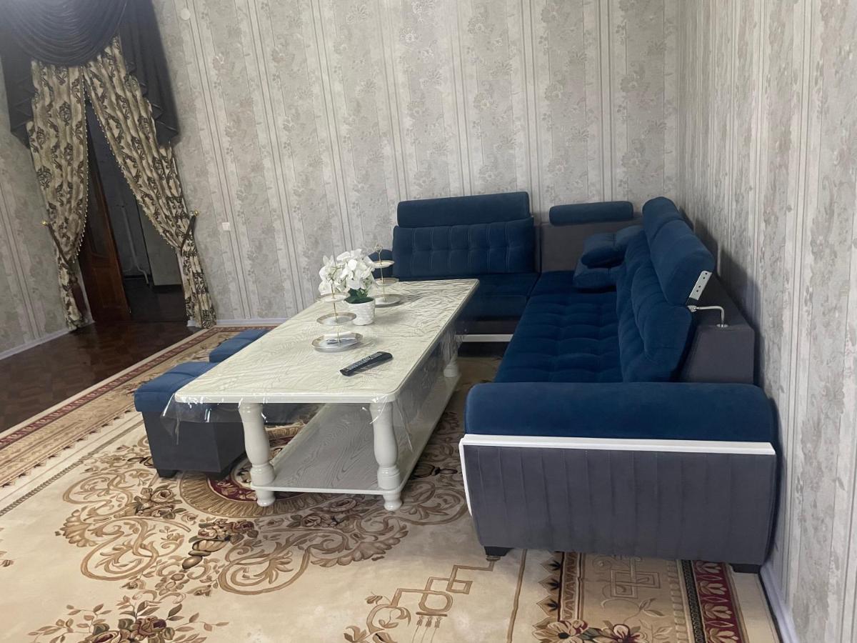 Cozy apartment Samarkanda Zewnętrze zdjęcie