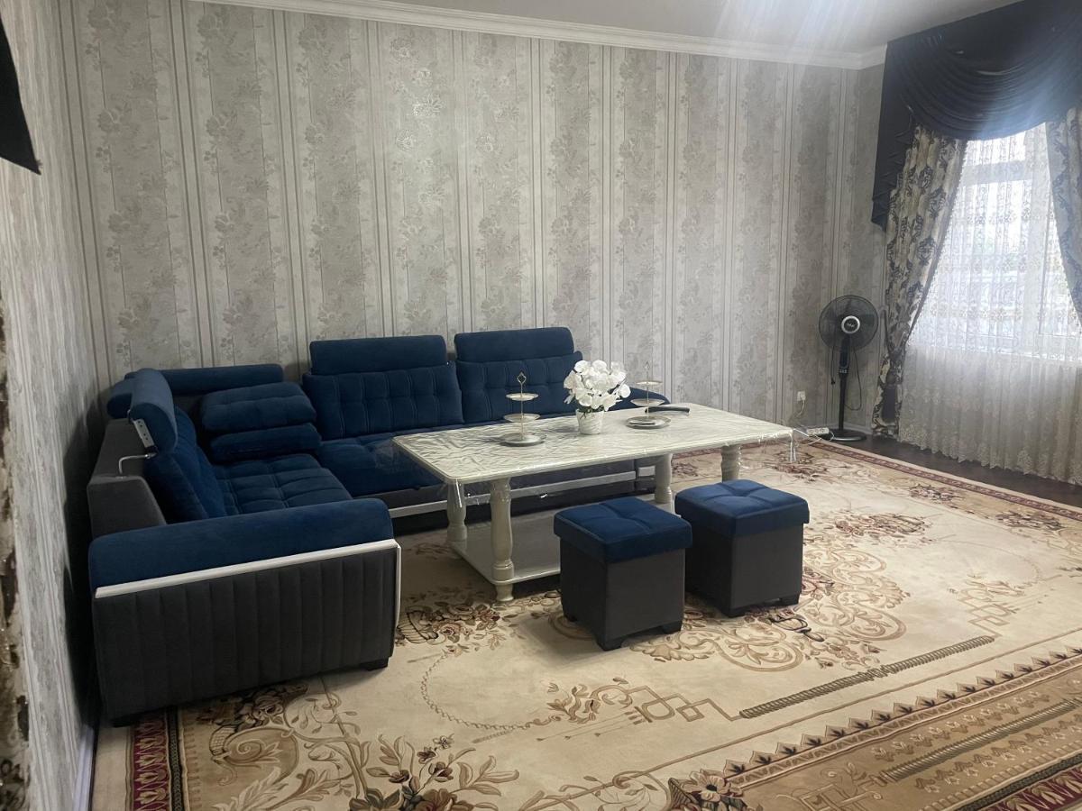 Cozy apartment Samarkanda Zewnętrze zdjęcie