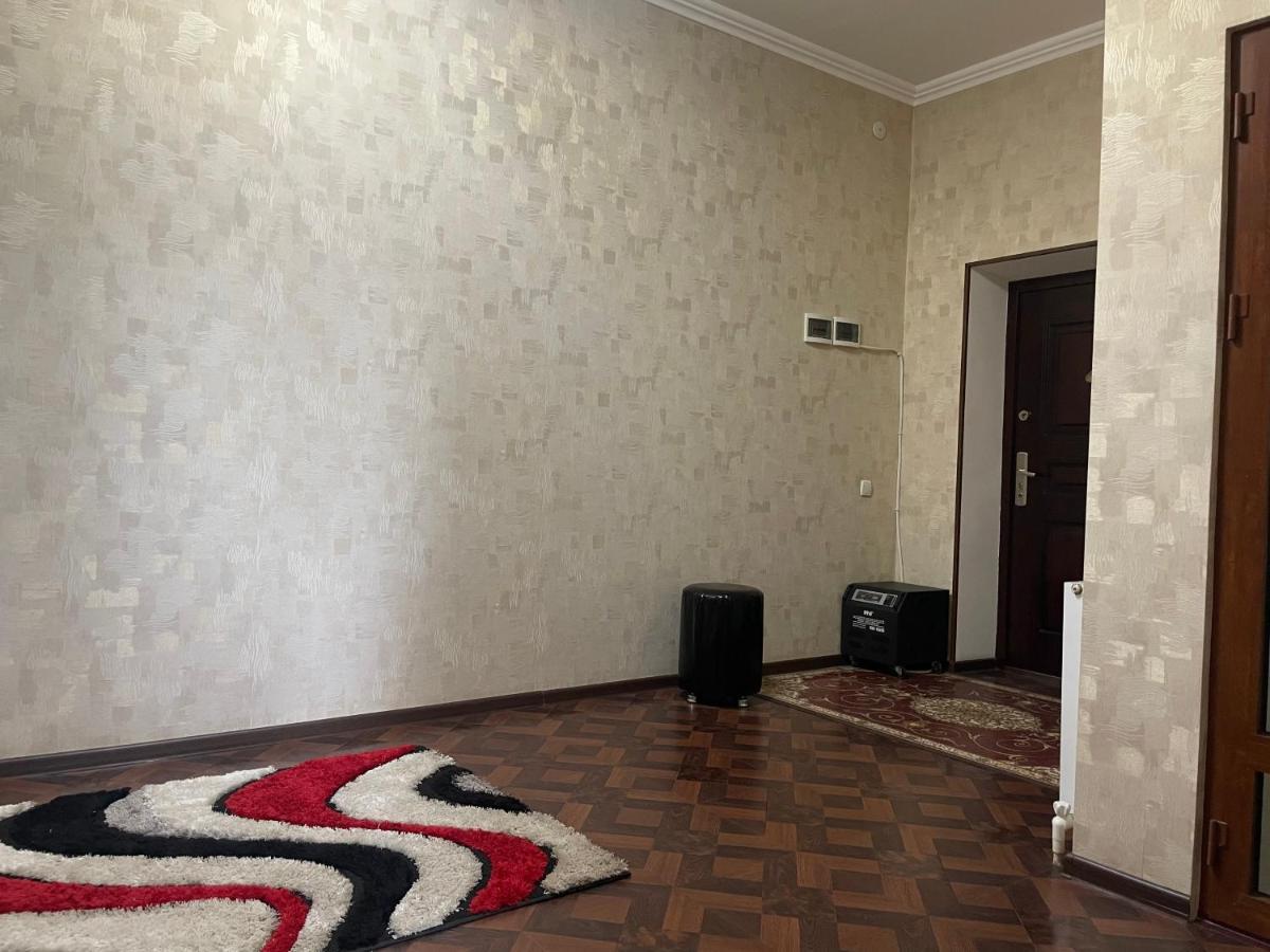 Cozy apartment Samarkanda Zewnętrze zdjęcie