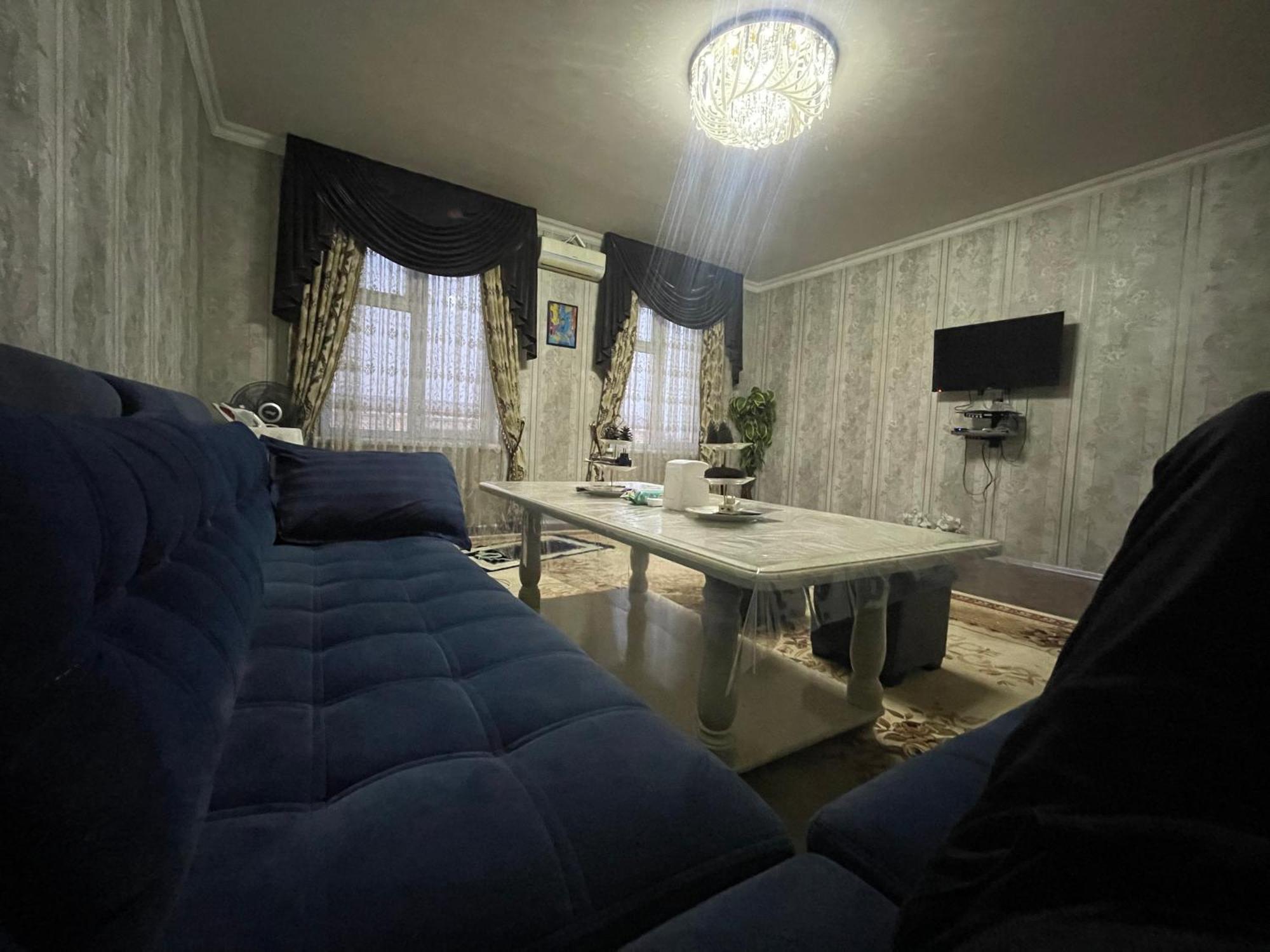 Cozy apartment Samarkanda Zewnętrze zdjęcie