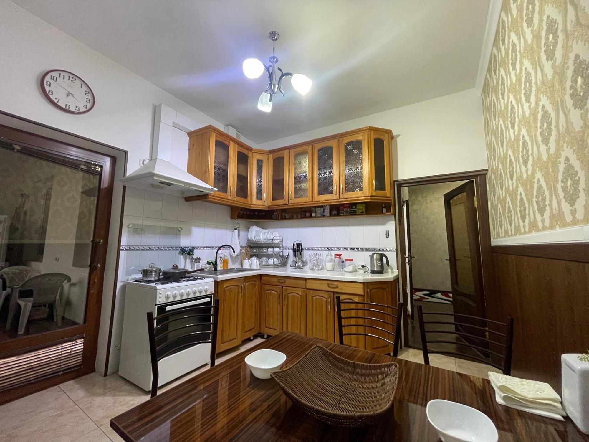 Cozy apartment Samarkanda Zewnętrze zdjęcie