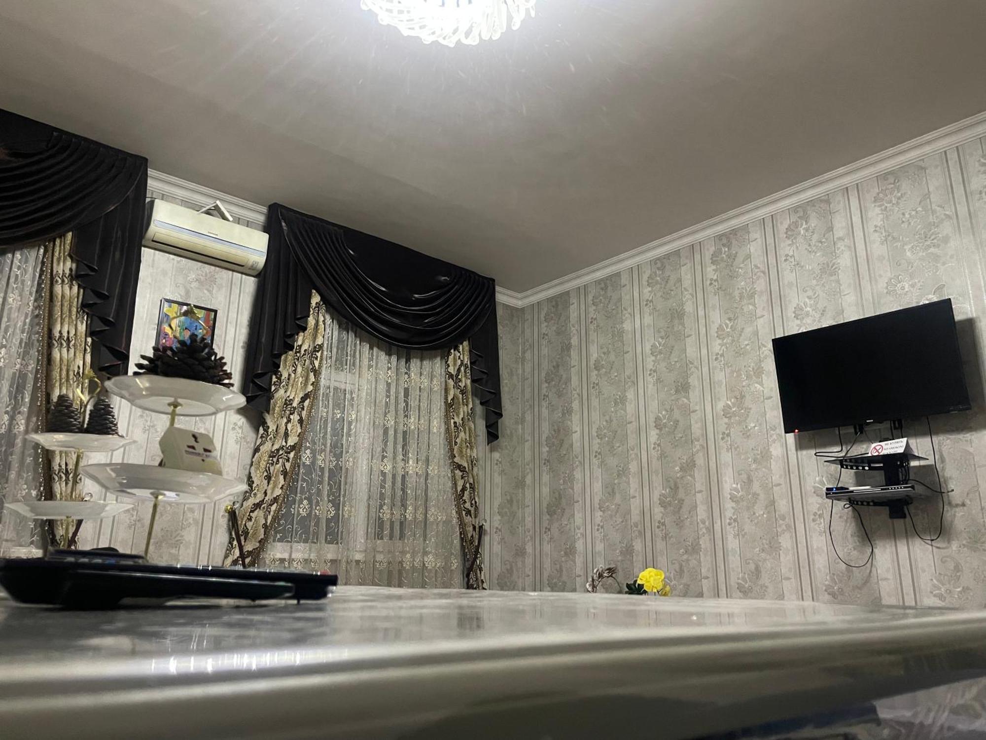 Cozy apartment Samarkanda Zewnętrze zdjęcie