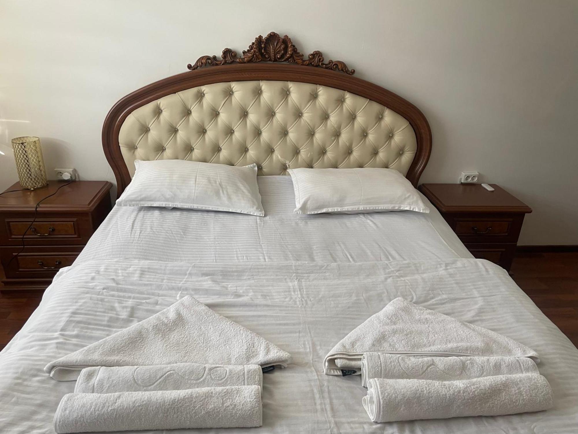 Cozy apartment Samarkanda Zewnętrze zdjęcie