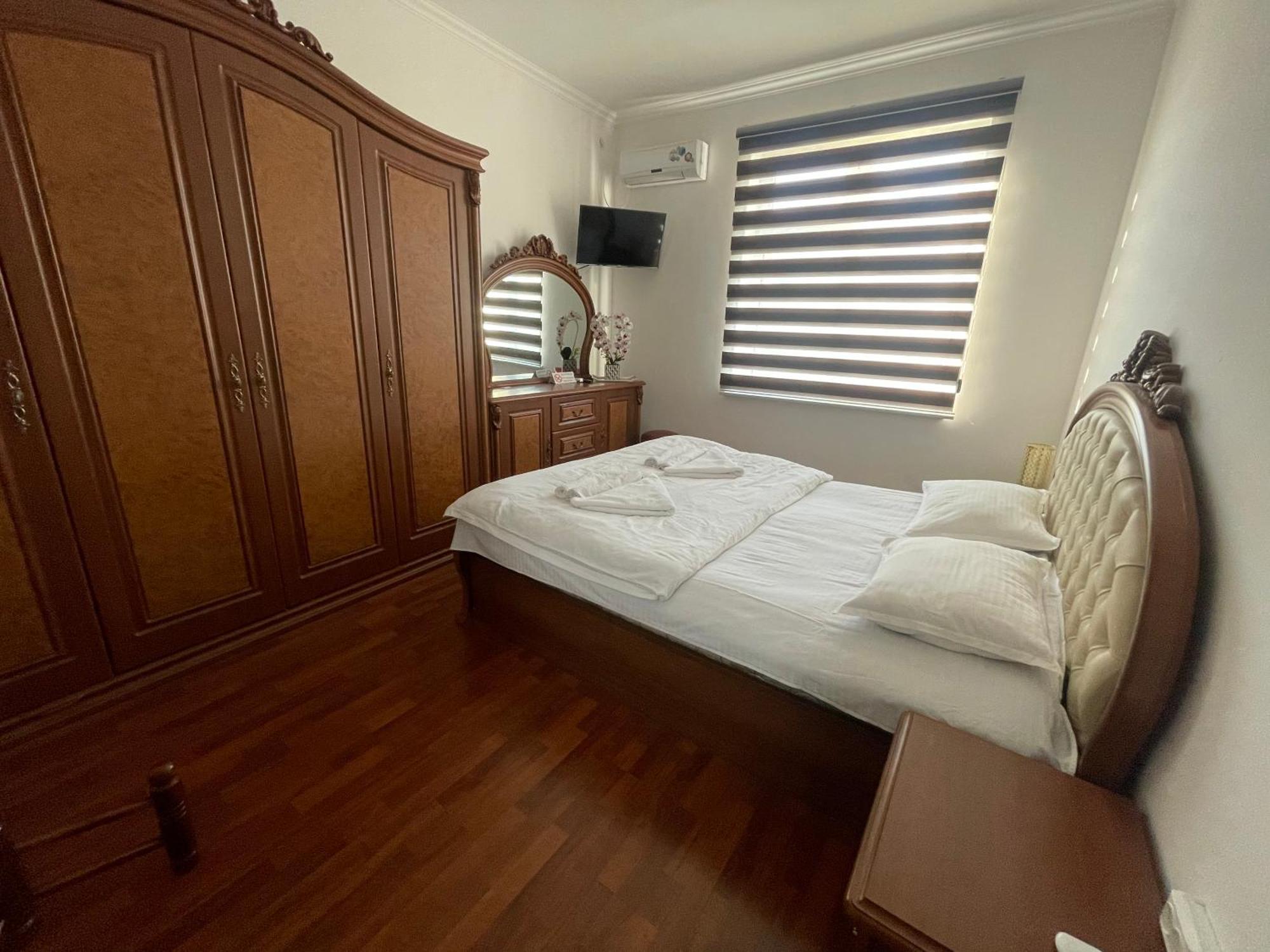 Cozy apartment Samarkanda Zewnętrze zdjęcie