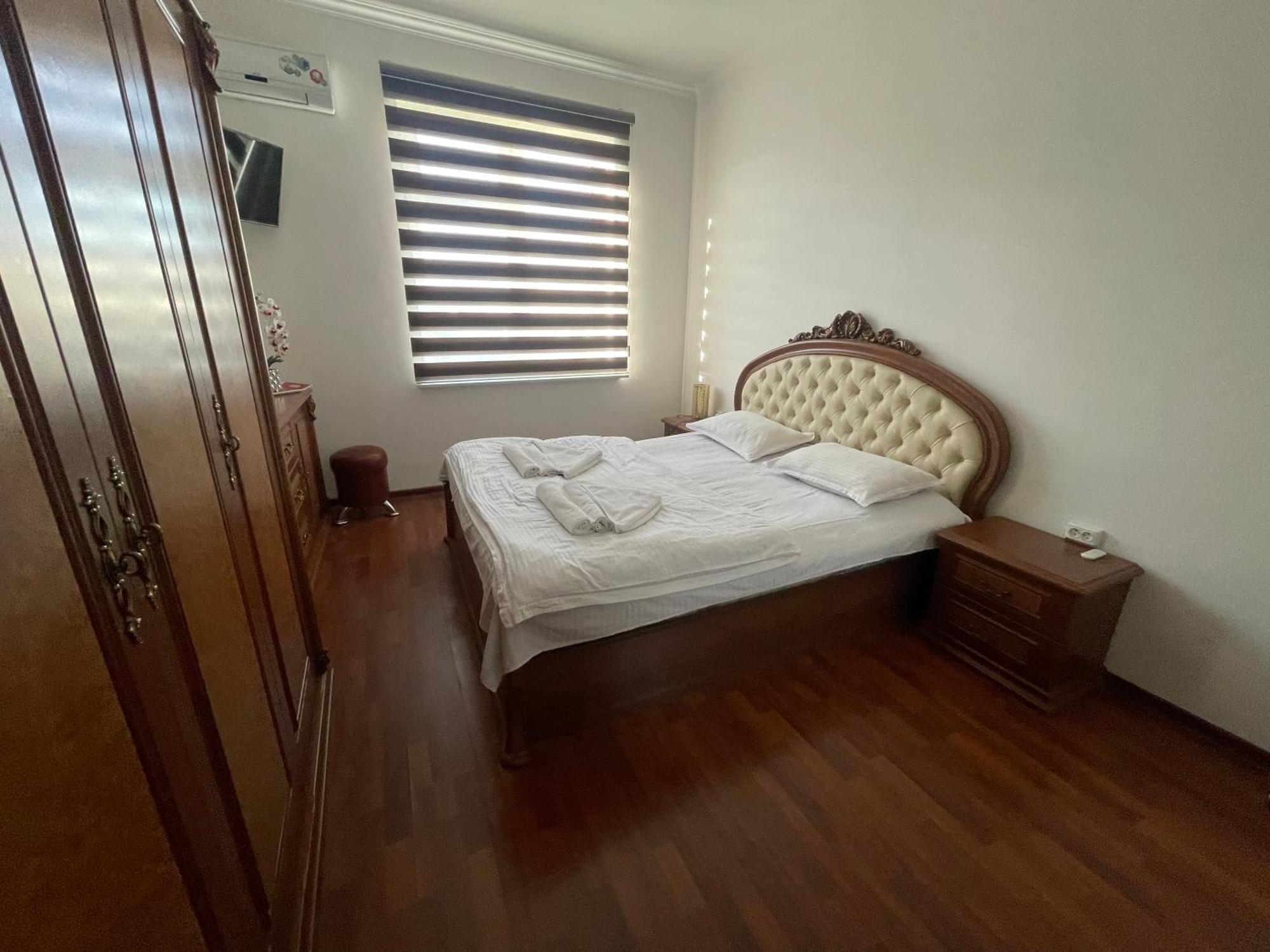 Cozy apartment Samarkanda Zewnętrze zdjęcie