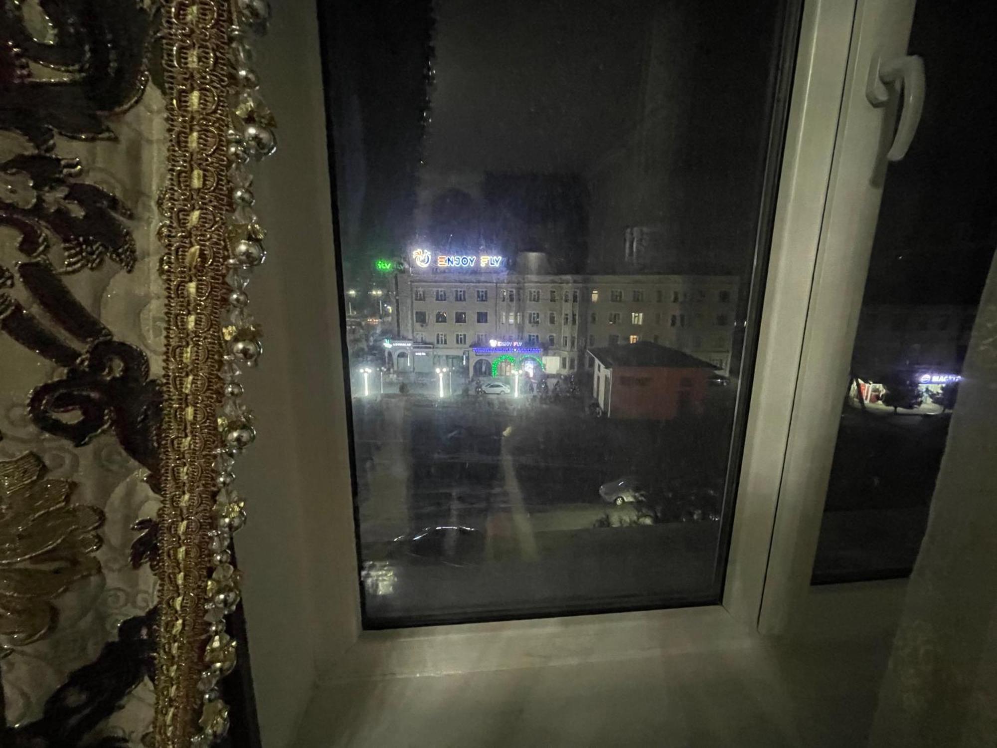 Cozy apartment Samarkanda Zewnętrze zdjęcie