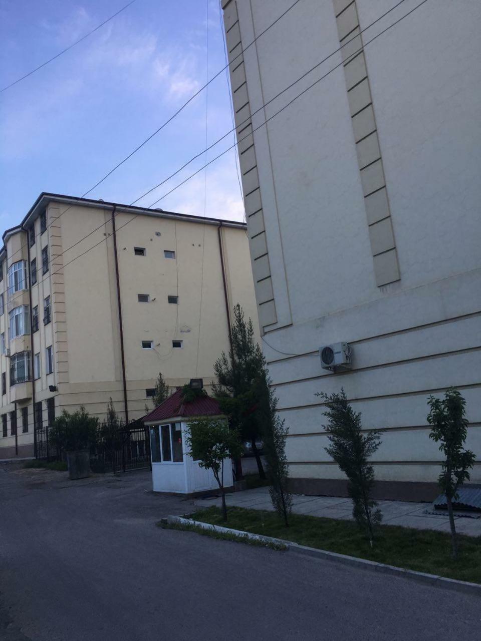 Cozy apartment Samarkanda Zewnętrze zdjęcie