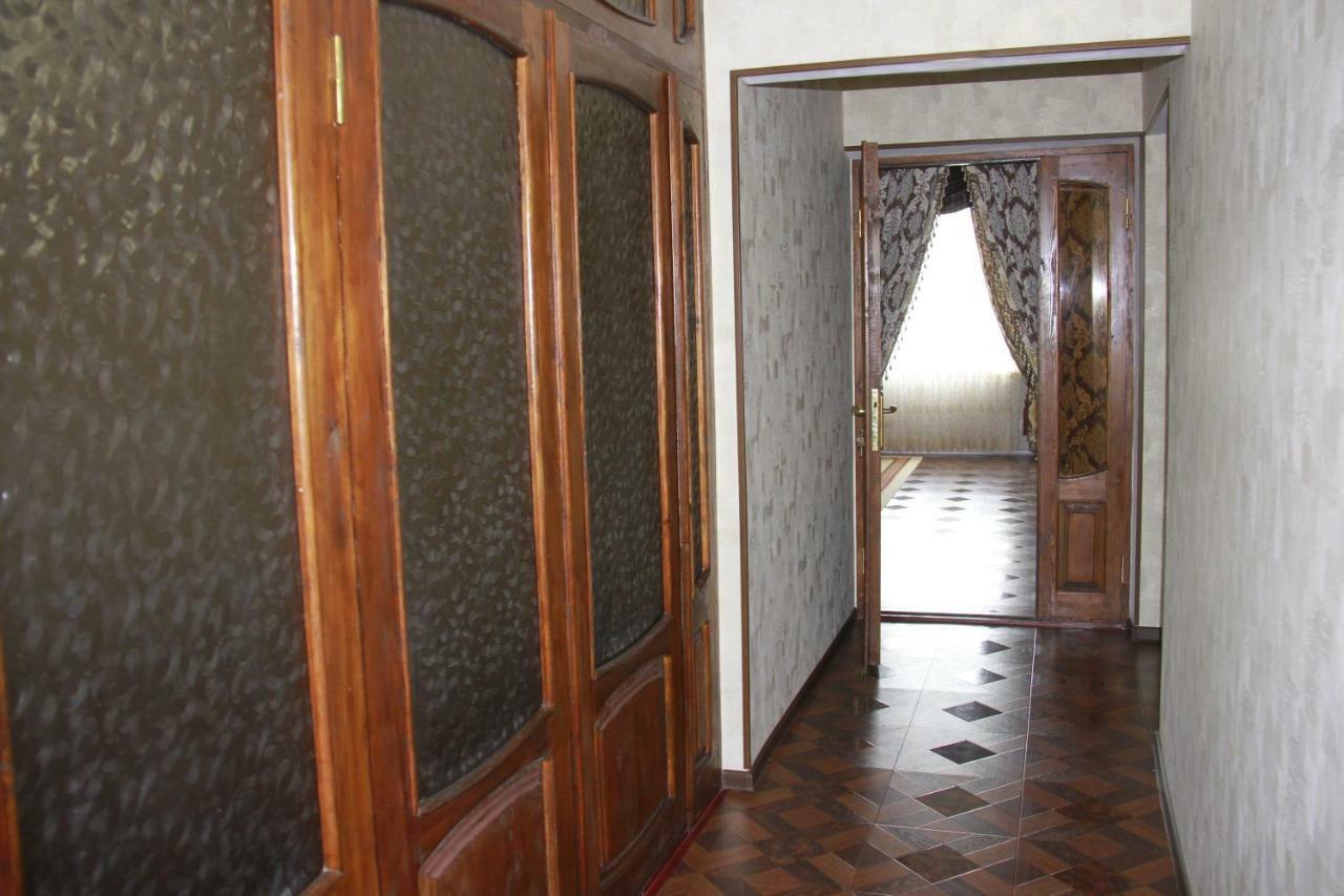 Cozy apartment Samarkanda Zewnętrze zdjęcie